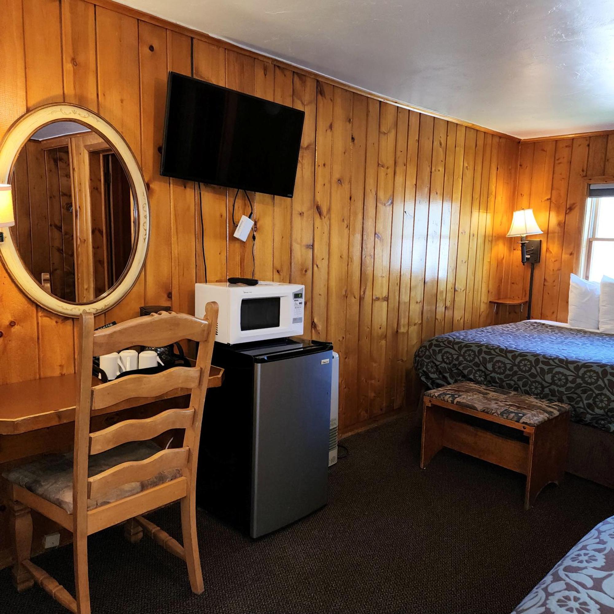 Canyon Motel Near Rocky Mountain National Park Hot Sulphur Springs  Kültér fotó