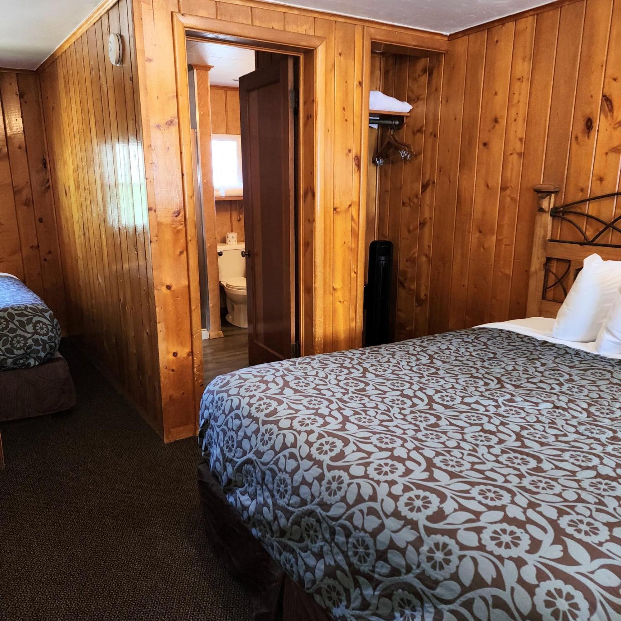 Canyon Motel Near Rocky Mountain National Park Hot Sulphur Springs  Kültér fotó